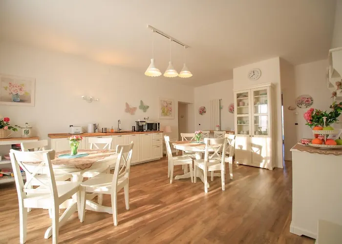 B&B Dimora Rossipinti