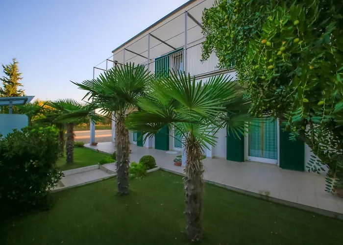 B&B Dimora Rossipinti