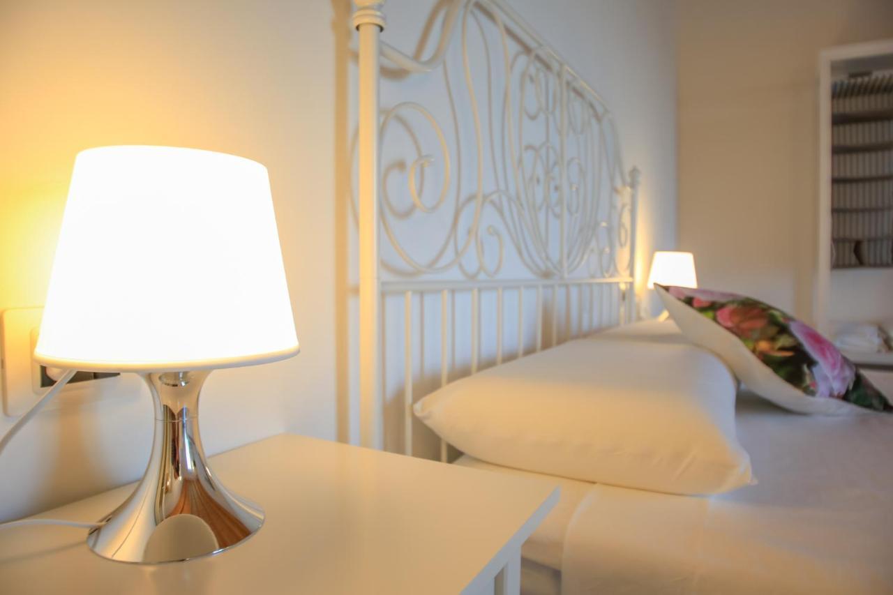 Bed & Breakfast Dimora Rossipinti