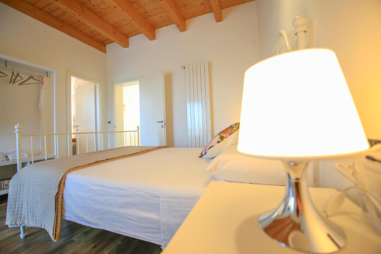 Dimora Rossipinti Bed & Breakfast Filetto (Chieti)