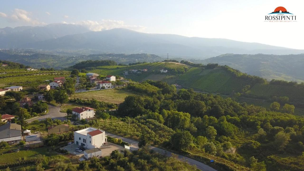 Dimora Rossipinti Bed & Breakfast Filetto (Chieti)